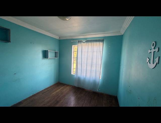 15,727M² SMALLHOLDING FOR SALE IN BENONI AH